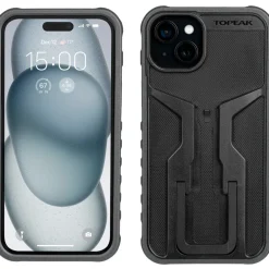 Topeak RideCase voor Apple - iPhone 15 Plus