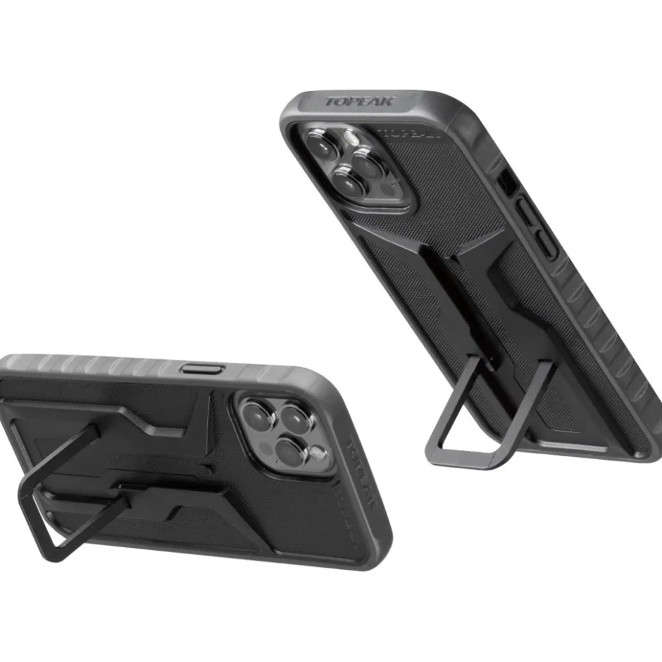 Telefoontasjes En Hoesjes < Topeak RideCase voor Apple - iPhone 12 Pro Max