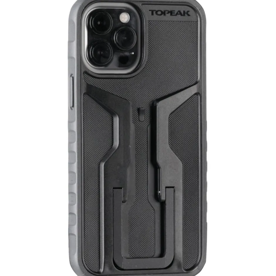 Telefoontasjes En Hoesjes < Topeak RideCase voor Apple - iPhone 12 Pro Max