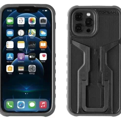 Telefoontasjes En Hoesjes < Topeak RideCase voor Apple - iPhone 12 Pro Max