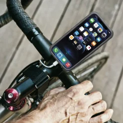 Topeak RideCase voor Apple - iPhone 14 Plus