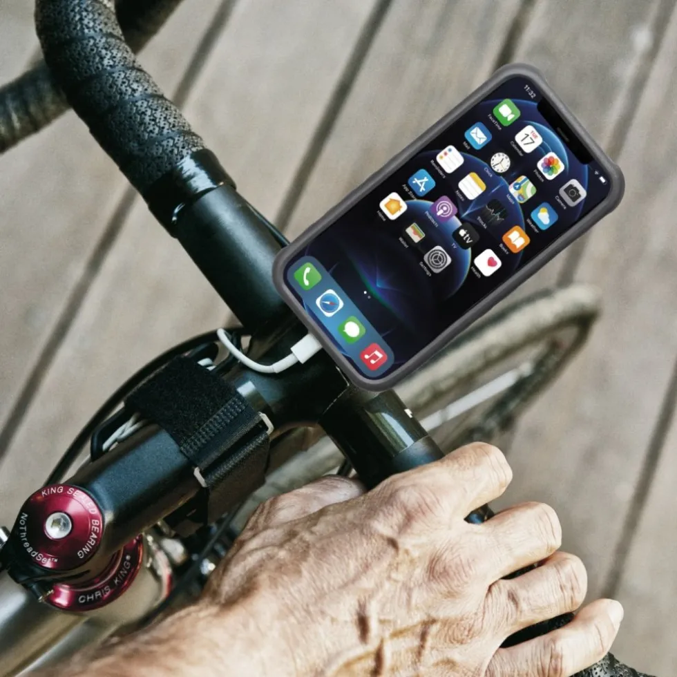 Topeak RideCase voor Apple - iPhone 14 Plus