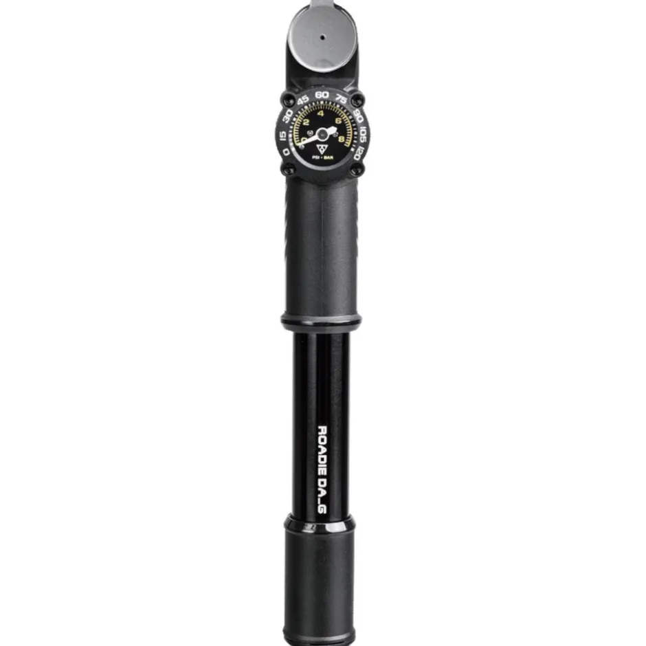 Mini Pompen < Topeak Roadie DA_G Pump