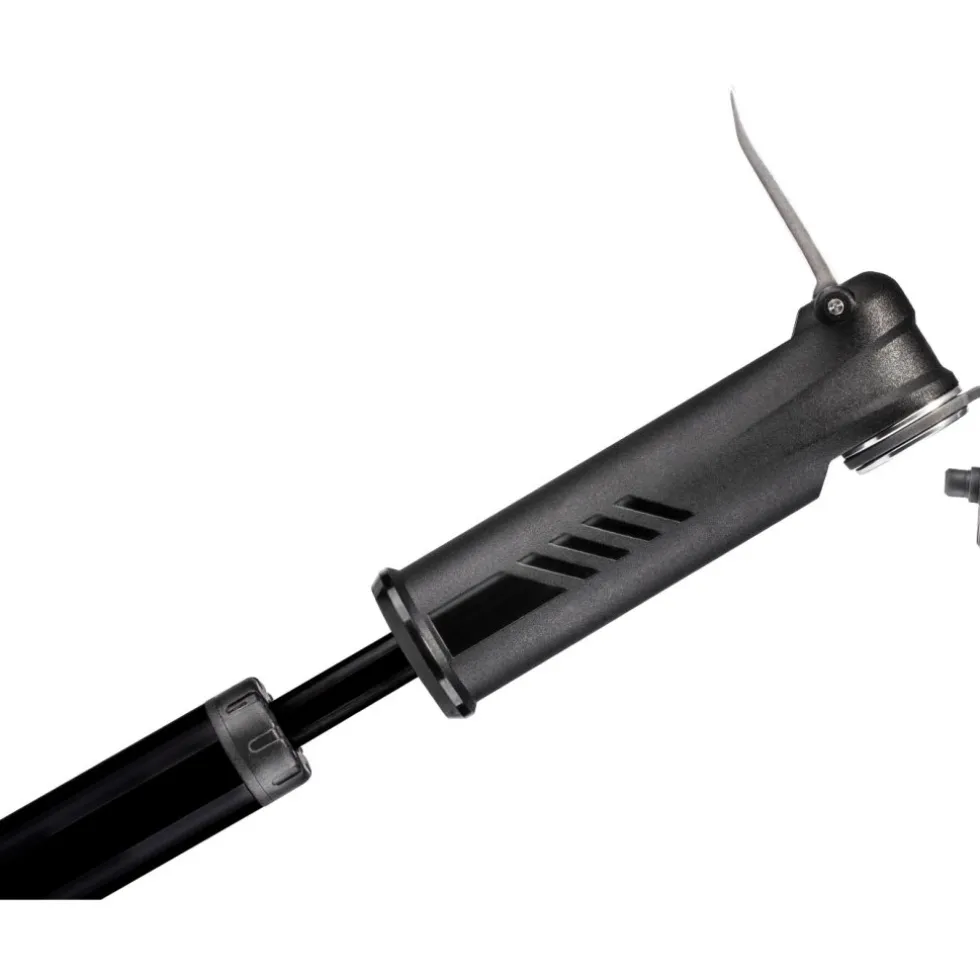Topeak Roadie DA Fietspomp