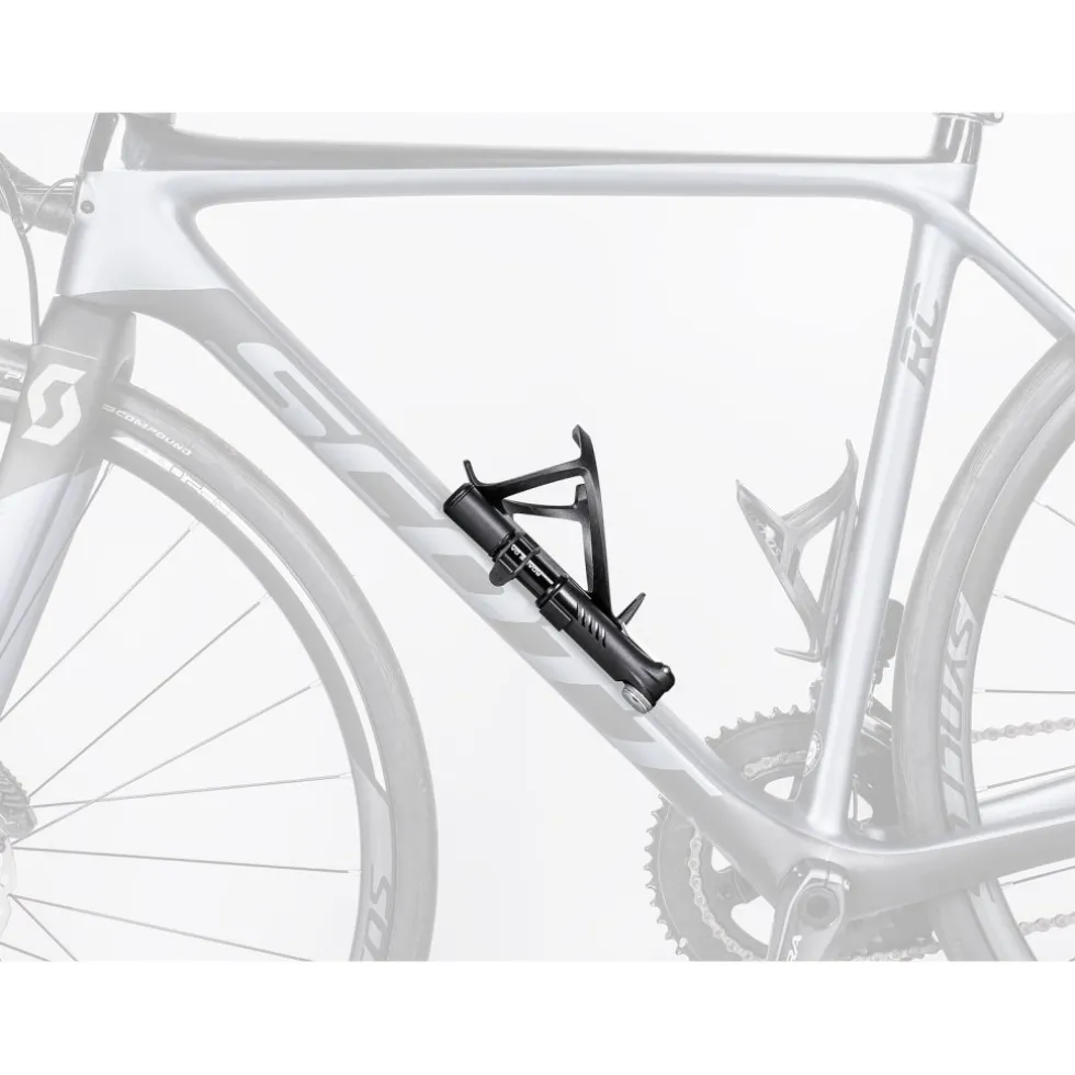 Topeak Roadie DA Fietspomp