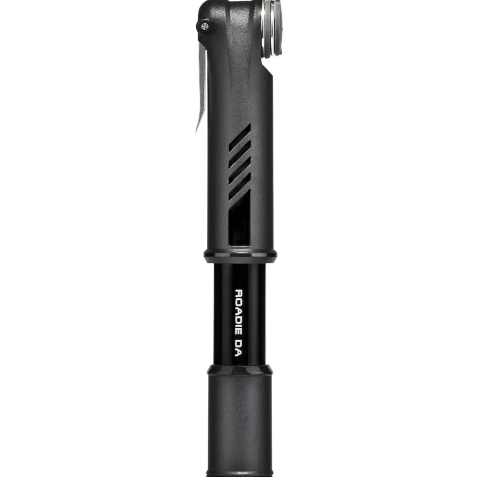 Topeak Roadie DA Fietspomp