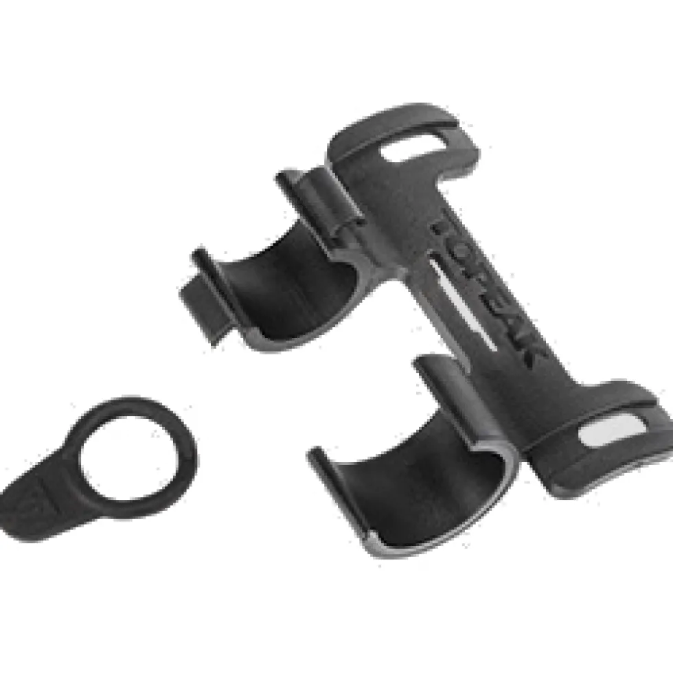 Topeak Roadie DA Fietspomp