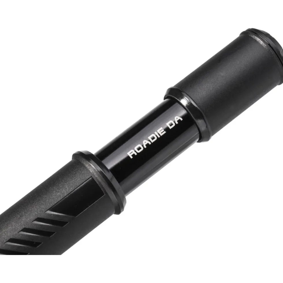 Topeak Roadie DA Fietspomp