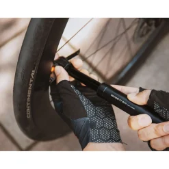 Mini Pompen < Topeak Roadie TT Mini Pump - black
