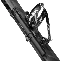 Topeak Roadie TT Pump - black