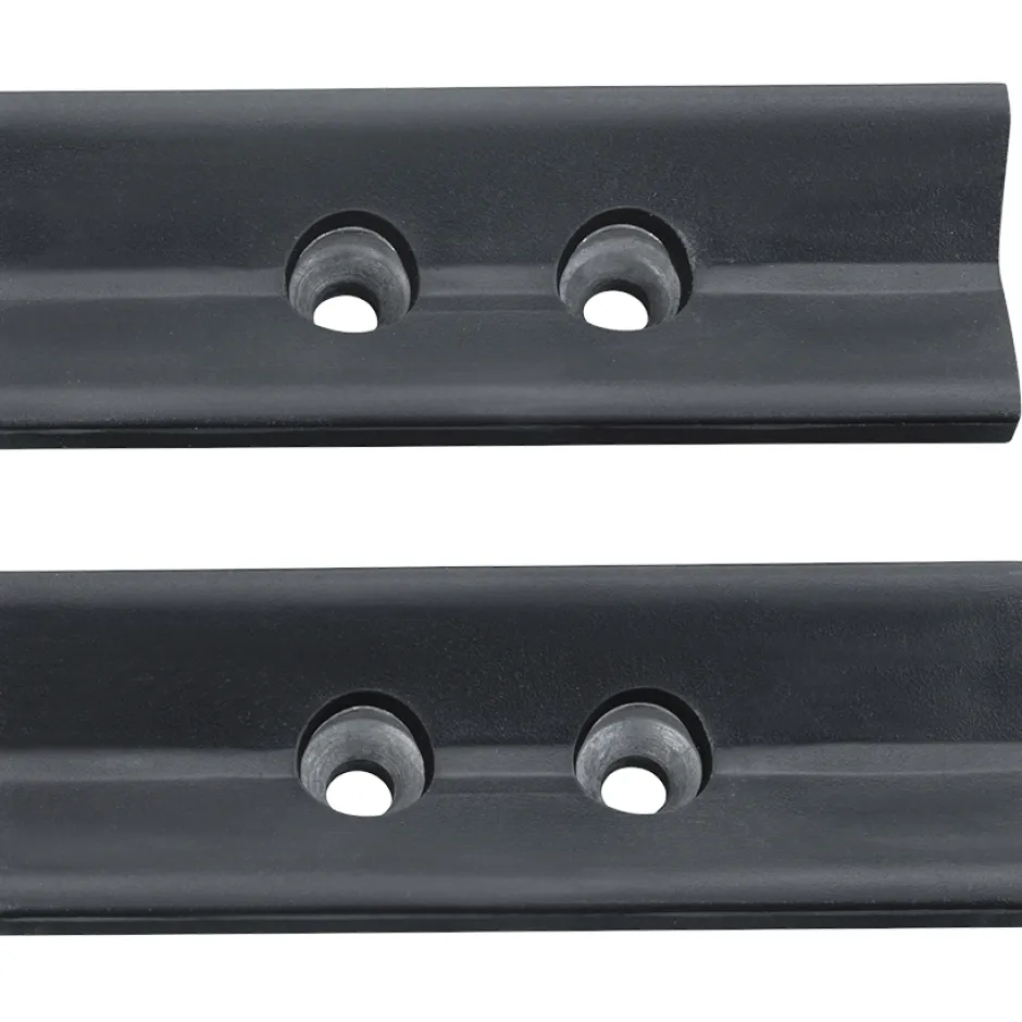 Montagestandaarden|Gereedschap En Onderhoud < Topeak Rubber Jaws Replacement Kit Rubberen Klembekken