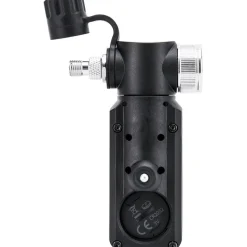 Topeak Shuttle Gauge Digital
