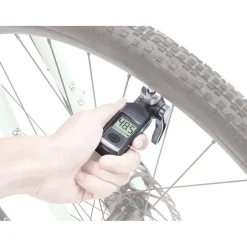 Topeak Shuttle Gauge Digital