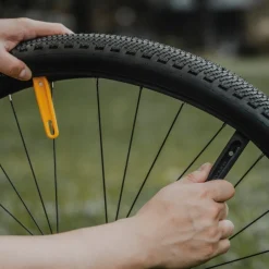 Topeak Shuttle Lever Pro Bandenlichter