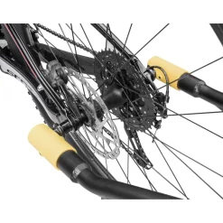 Topeak SlideLock QR Mount for Journey Trailer