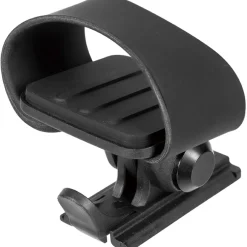 Topeak Stem Multi-Mount Steelbevestiging voor Koplamp + Camera
