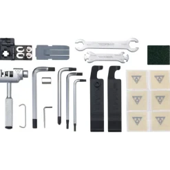 Gereedschap|Gereedschap En Onderhoud < Topeak Survival Gear Box