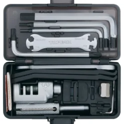 Gereedschap|Gereedschap En Onderhoud < Topeak Survival Gear Box