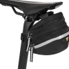 Gereedschapstassen < Topeak Survival Tool Wedge Pack II Zadeltas & Gereedschappen