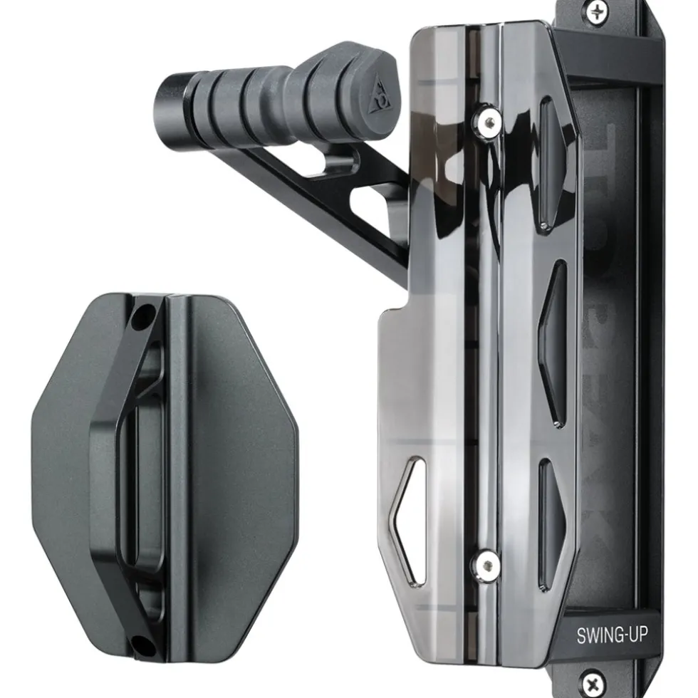 Topeak Swing Up Holder Muurbeugel