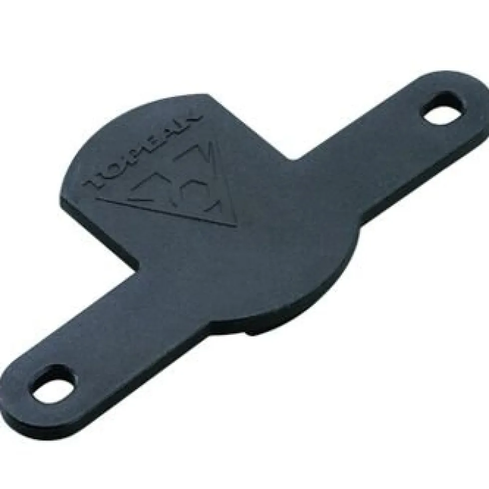 Topeak Tail Light Mount for Tubular Rack and BeamRack MTX