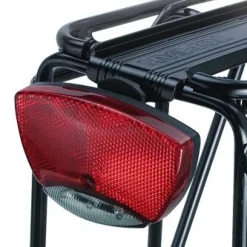 Topeak Tail Light Mount for Tubular Rack and BeamRack MTX