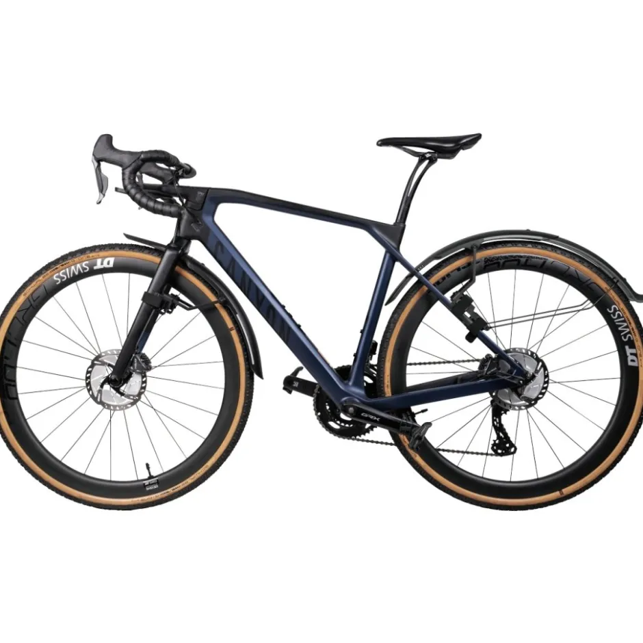 Spatborden < Topeak TetraFender G1 Spatbord