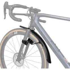 Spatborden < Topeak TetraFender G1 Spatbord