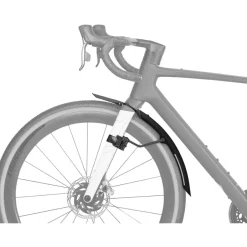 Spatborden < Topeak TetraFender G1 Spatbord
