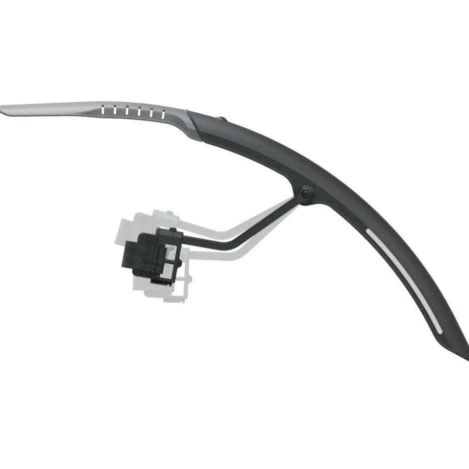 Spatborden < Topeak TetraFender G1 Spatbord