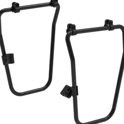 Topeak Tetrarack Bagagedrager frameset