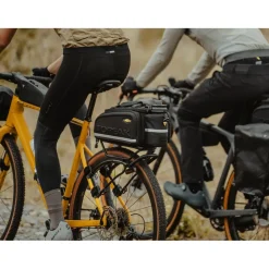 Bagagedragers < Topeak TetraRack GR2 achterdrager