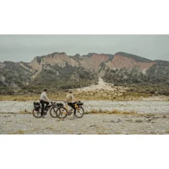 Bagagedragers < Topeak TetraRack GR2 achterdrager