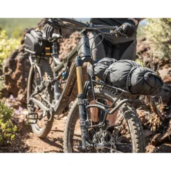 Topeak TetraRack M1 Front Mountainbike Rack