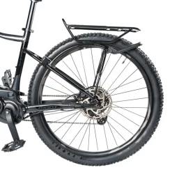 Topeak TetraRack M2 HD Bagagedrager