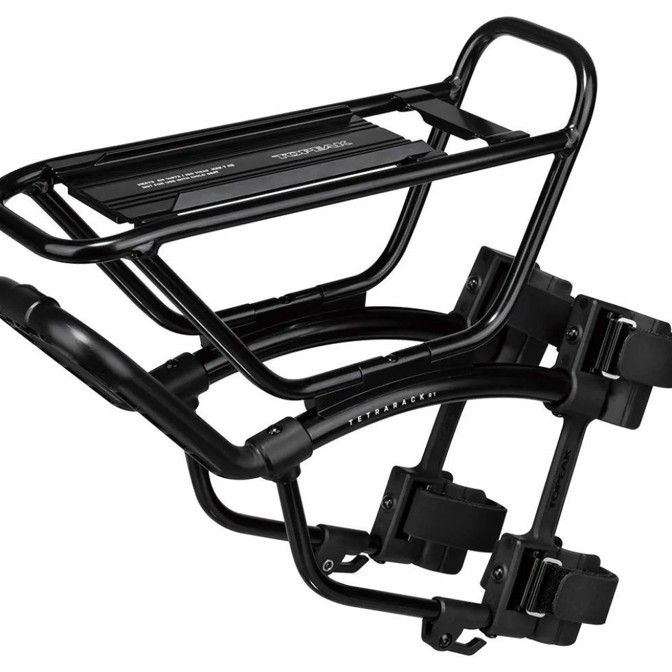 Topeak TetraRack R1 Front Road Bike Rack
