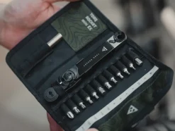 Topeak Torq Rocket mini EX Ratelsleutel