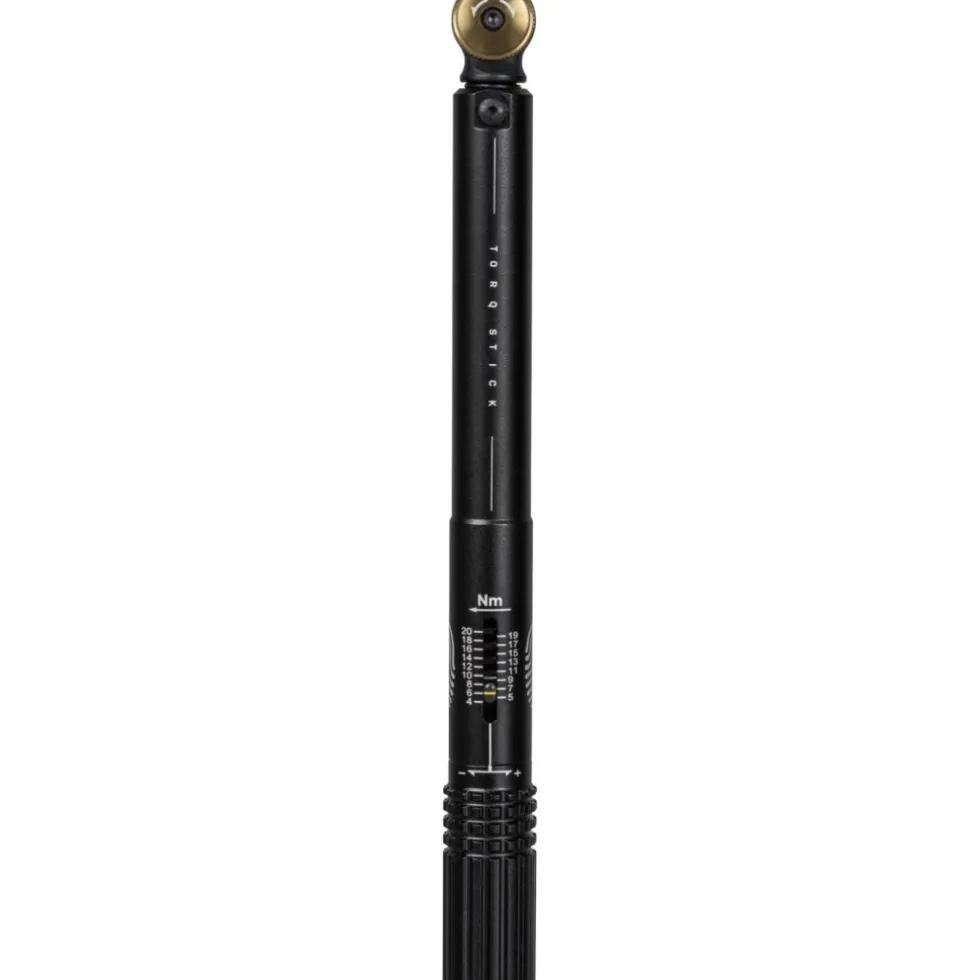 Topeak Torq Stick 4-20Nm Torque Wrench