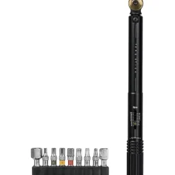 Topeak Torq Stick 4-20Nm Torque Wrench
