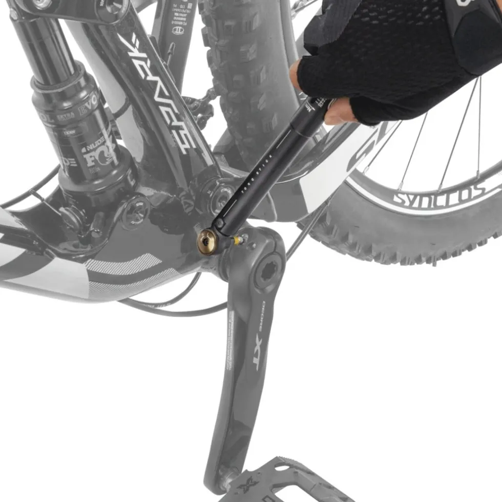 Topeak Torq Stick 4-20Nm Torque Wrench