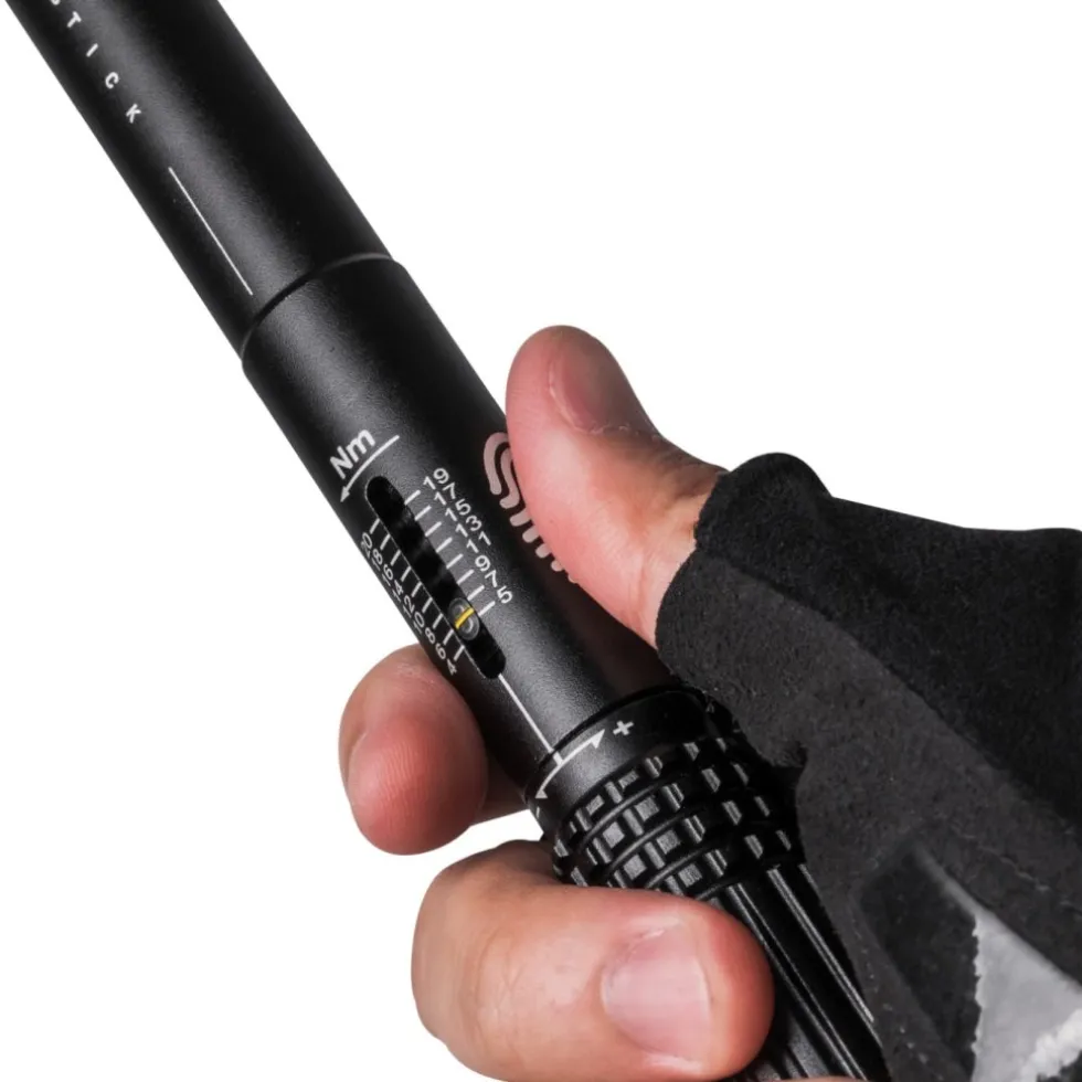 Topeak Torq Stick 4-20Nm Torque Wrench