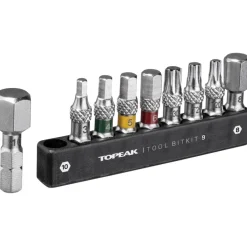 Topeak Torq Stick 4-20Nm Torque Wrench