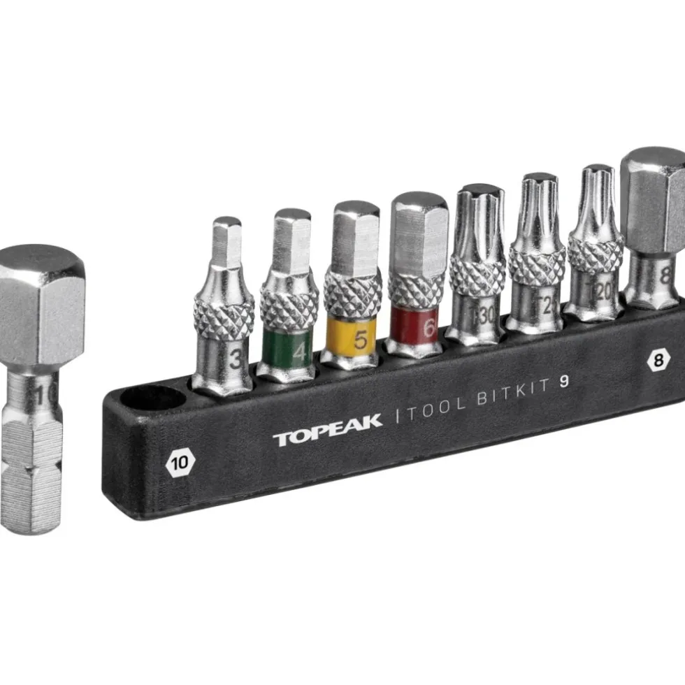 Topeak Torq Stick 4-20Nm Torque Wrench