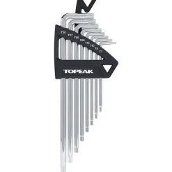Gereedschap|Gereedschap En Onderhoud < Topeak Torx Wrench Set