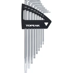 Gereedschap|Gereedschap En Onderhoud < Topeak Torx Wrench Set