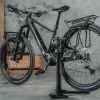 Topeak Transformer Mountain EX Vloerpomp + Montagestandaard