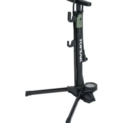 Topeak Transformer Mountain EX Vloerpomp + Montagestandaard