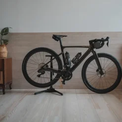 Topeak Transformer Urban EX Vloerpomp + Montagestandaard