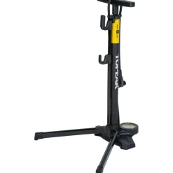 Topeak Transformer Urban EX Vloerpomp + Montagestandaard
