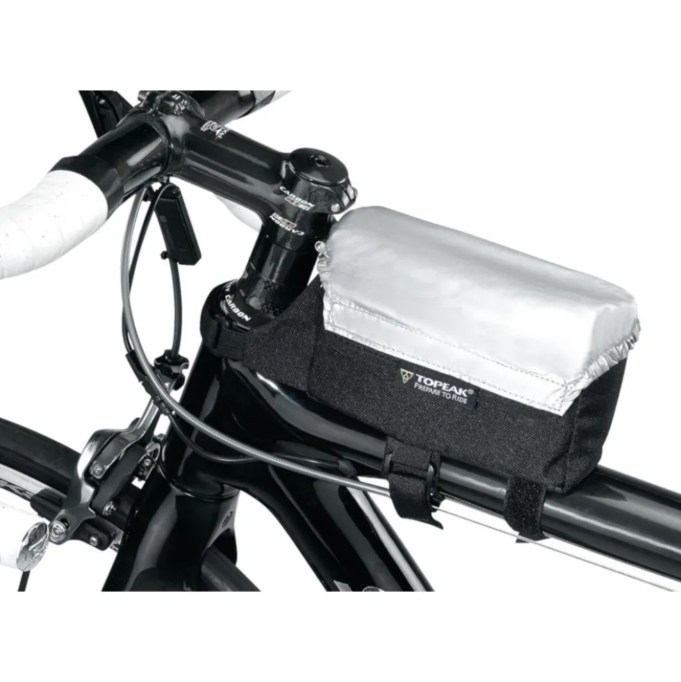 Topeak TriBag All Weather Large Frametas - 0.72L